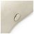 Pochette de piel Be Pop PM Hermès Blanco Blanco roto - vista 4