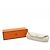 Pochette de piel Be Pop PM Hermès Blanco Blanco roto - vista 9