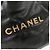 Timeless Chanel 22 Kalbsleder Rucksack Schwarz - Ansicht 5
