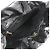 Timeless Chanel 22 Kalbsleder Rucksack Schwarz - Ansicht 7