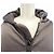 Chaqueta de tela Louis Vuitton Castaño - vista 6