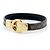 Bracciale Fasten Your LV Louis Vuitton Argento
