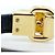 Bracciale Fasten Your LV Louis Vuitton Argento - vista 3