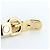 Bracciale Fasten Your LV Louis Vuitton Argento - vista 4