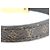Bracciale Fasten Your LV Louis Vuitton Argento - vista 5