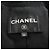 Timeless Abrigo de lana Chanel Negro - vista 7
