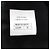 Timeless Abrigo de lana Chanel Negro - vista 8
