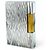 Autre Marque Dupont Gatsby Wave Lighter Silvery