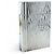 Autre Marque Dupont Gatsby Wave Lighter Silvery - view 2