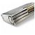 Autre Marque Dupont Gatsby Wave Lighter Silvery - view 8