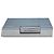 Autre Marque Dupont Gatsby Lighter Smoking Accessories Silvery - view 3