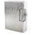 Autre Marque Dupont Short Wave Pattern Silver Lighter Silvery  - view 1