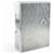 Autre Marque Dupont Short Wave Pattern Silver Lighter Silvery  - view 2