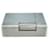 Autre Marque Dupont Short Wave Pattern Silver Lighter Silvery  - view 3