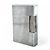 Autre Marque Dupont Diamond Head Lighter Smoking Accessory Silvery