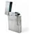Autre Marque Dupont Diamond Head Lighter Smoking Accessory Silvery - view 4