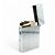 Autre Marque Dupont Line 2 Lighter Smoking Accessory Silvery - view 5