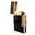 Autre Marque Dupont Lighter Smoking Accessories Black - view 4