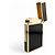 Autre Marque Dupont Lighter Smoking Accessories Black - view 5
