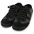Sneakers Louis Vuitton Monogram Denim Nero