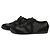 Sneakers Louis Vuitton Monogram Denim Nero - vista 2