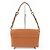 Tod's TOD’S Timeless Mini Flap Bag Borsa a tracolla in pelle Marrone - vista 3