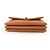 Tod's TOD’S Timeless Mini Flap Bag Borsa a tracolla in pelle Marrone - vista 4
