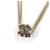Collana CHANEL COCO Mark D'oro  - vista 1