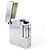 Autre Marque Dupont Diamond Head Lighter Silvery - view 5