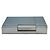 Autre Marque Dupont Gatsby Lighter Smoking Accessories Silvery - view 4