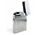 Autre Marque Dupont Gatsby Lighter Smoking Accessories Silvery - view 6