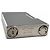 Autre Marque Dupont Gatsby Lighter Smoking Accessories Silvery - view 8