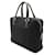 Valigetta Louis Vuitton Yack Damier Geant Nero - vista 2