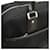 Valigetta Louis Vuitton Yack Damier Geant Nero - vista 9