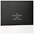 LOUIS VUITTON Louis Vuitton Monogram Eclipse Reverse Portefeuille Slender Grey Uomo in tela Billfold Non utilizzato Ginzo Marrone - vista 8