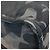 Borsa Tote in Nylon Bally Crystalia con Motivo Camouflage da Donna - vista 11