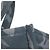 Borsa Tote in Nylon Bally Crystalia con Motivo Camouflage da Donna - vista 7