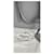Borsa Tote Prada Saffiano Grigio - vista 6