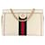 Gucci Bolso de Hombro Ophidia GG Roja Azul Beige