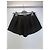 Jacquemus Le Chouchou Shorts Grau - Ansicht 2