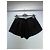 Jacquemus Le Chouchou Shorts Grau - Ansicht 3