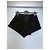 Jacquemus Le Chouchou Shorts Grau - Ansicht 4