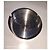 Loewe Anagram Metal Ashtray Brown Silvery - view 3