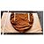 visvim Caravan Jkt Slub Velluto a Coste Camel Marrone - vista 15
