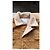 visvim Caravan Jkt Slub Velluto a Coste Camel Marrone - vista 3