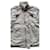 visvim Giacca Deckhand Gore-Tex Windstopper N-1 Deck Beige