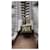 visvim Giacca Deckhand Gore-Tex Windstopper N-1 Deck Beige - vista 11