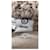 visvim Giacca Deckhand Gore-Tex Windstopper N-1 Deck Beige - vista 18
