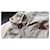 visvim Giacca Deckhand Gore-Tex Windstopper N-1 Deck Beige - vista 2