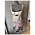 Vestido de verano de seda Roberto Cavalli Negro Multicolor Beige - vista 2